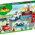 10947 LEGO DUPLO Town Kilpa-autot